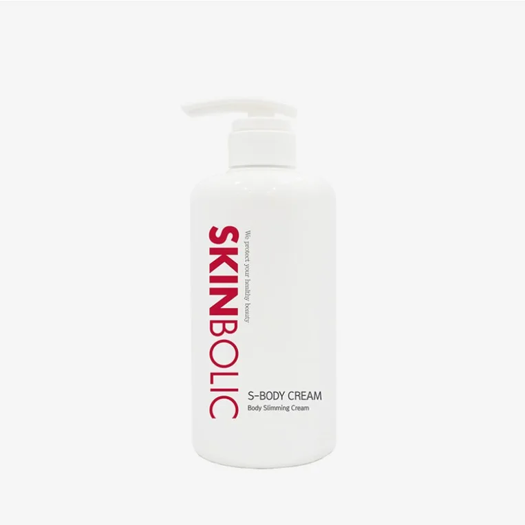 S-BODY Cream 500ml
