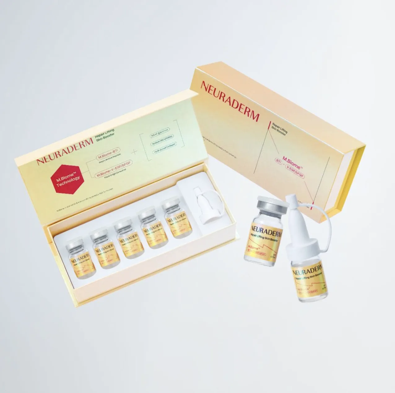 Repair Lifting Skin Booster 3ml 5vial