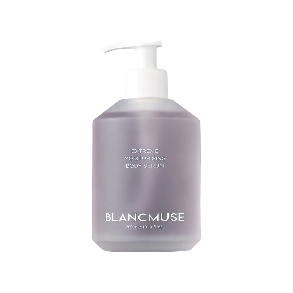 Blanc Muse Extreme Moisturizing Body Serum 300ml
