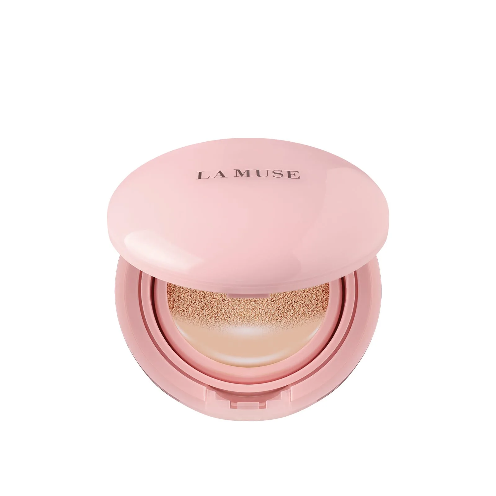 LAMUSE Skin Protection Glow Cushion No. 22 Neutral Beige (Full Size) 13g