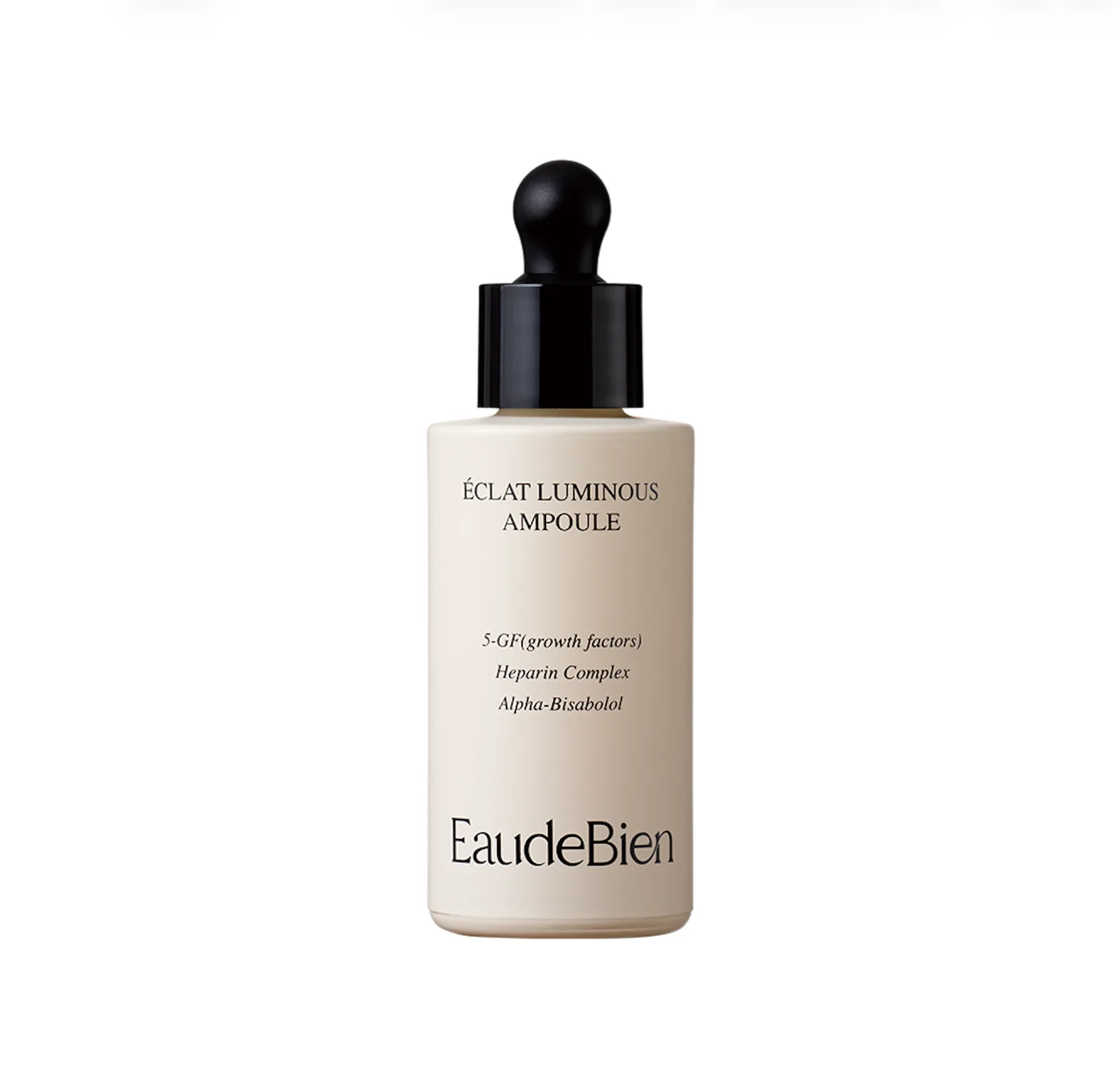 Eclat Luminous Ampoule