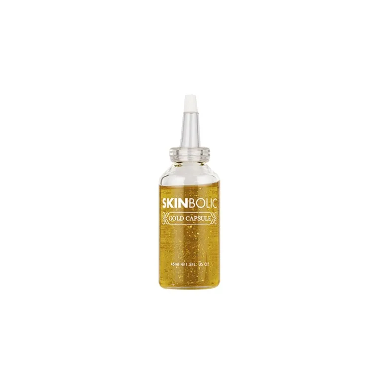 Gold Capsule 45ml