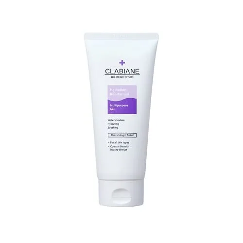 Klaviann Hydration Booster Gel