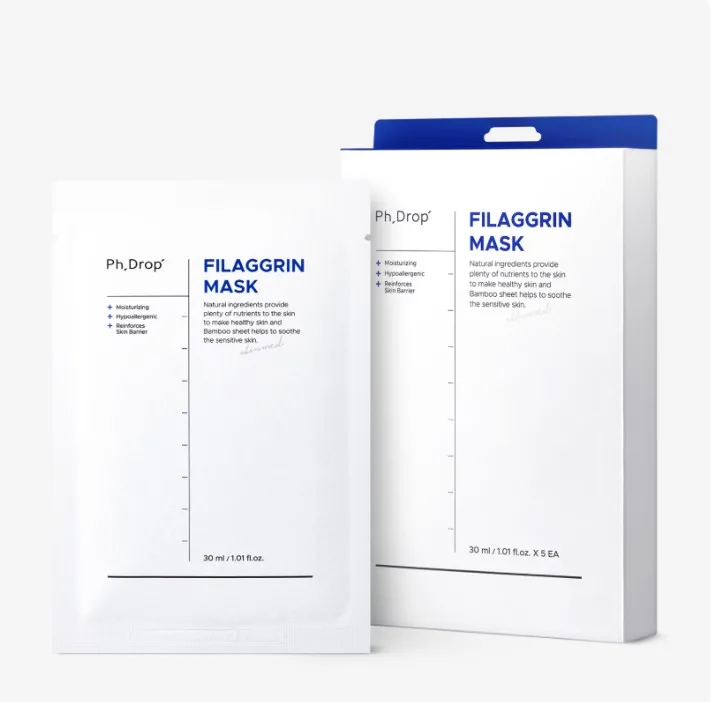 Filaggrin Mask Set 30ml*5ea