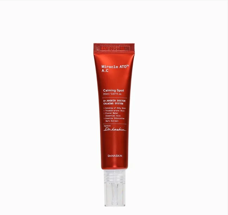 Miracle Ato AC Calming Spot Serum 20ml