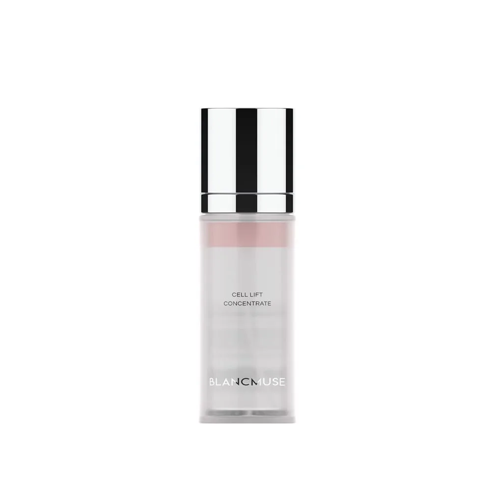 Blanc Muse Cell Lift Concentrate 80ml