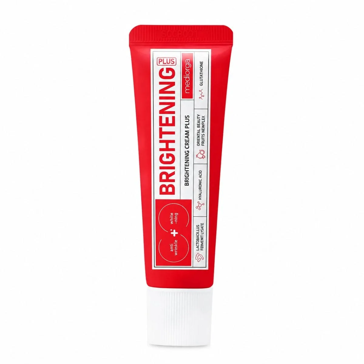 Brightening Cream Plus 30ml