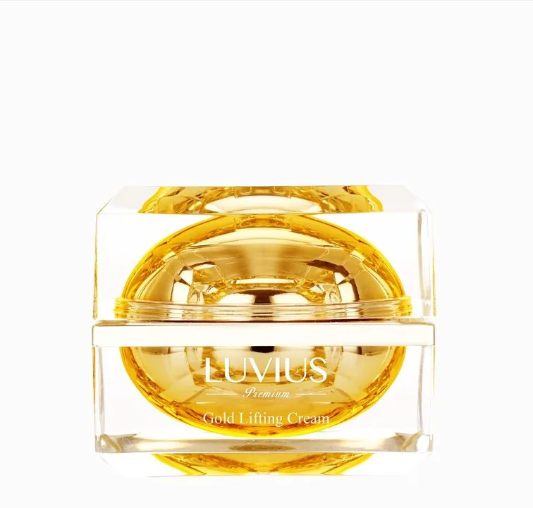 Rubyus Premium Gold Lifting Cream 50ml