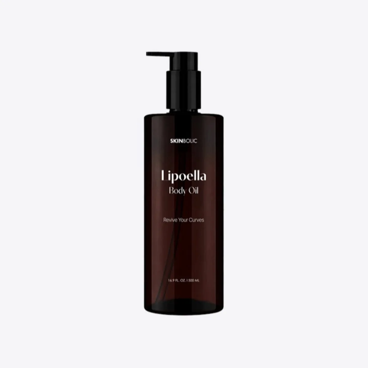 Ripoella Body Oil 500ml
