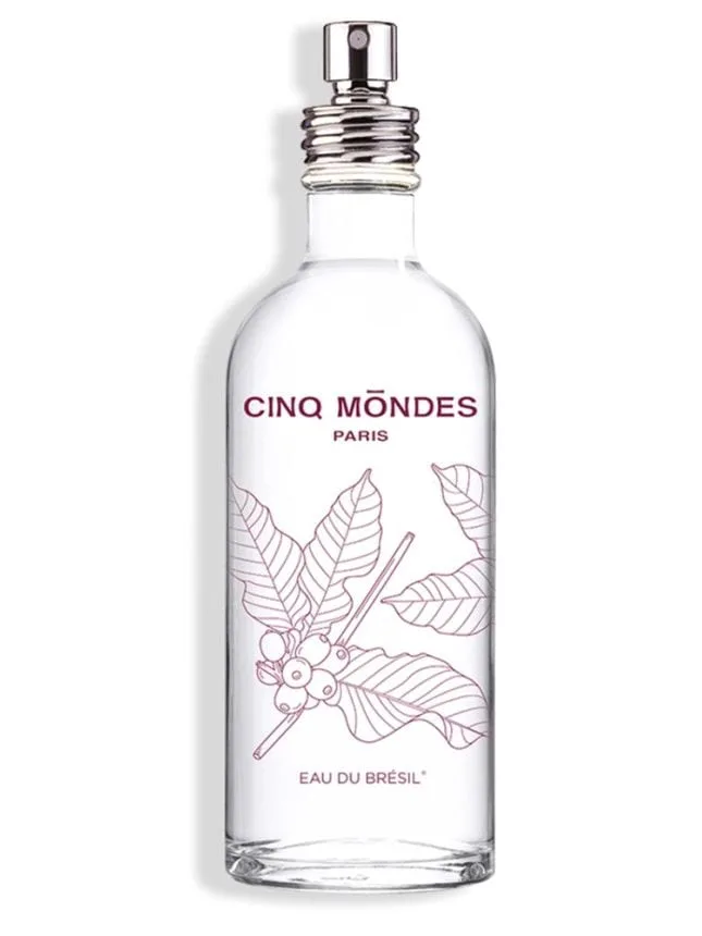 Eau de Brazil 100ml