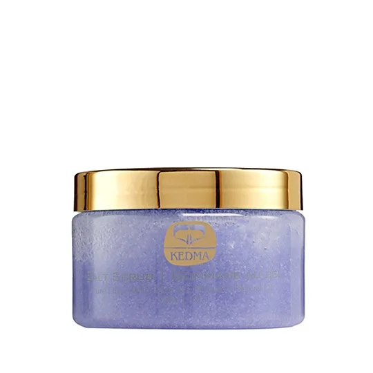 Salt Scrub Pure Lilac
