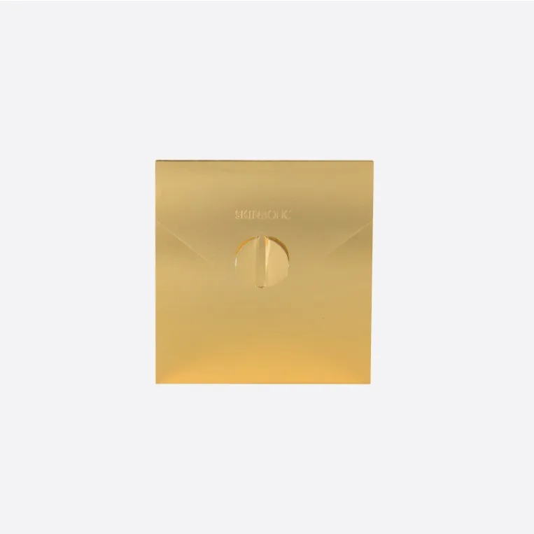 Gold Foil 20 Sheets