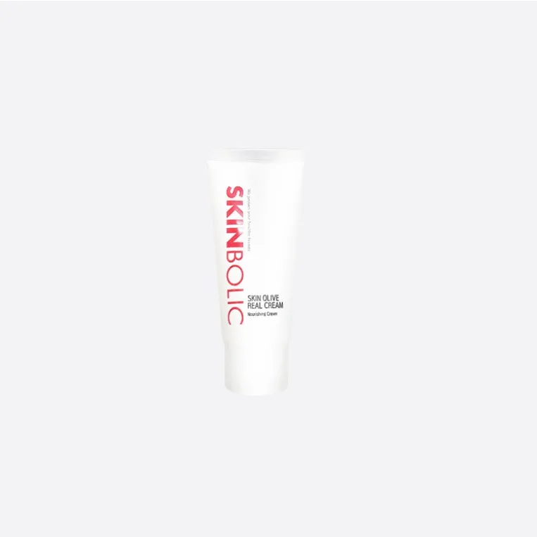 Skin Olive Real Cream 50ml