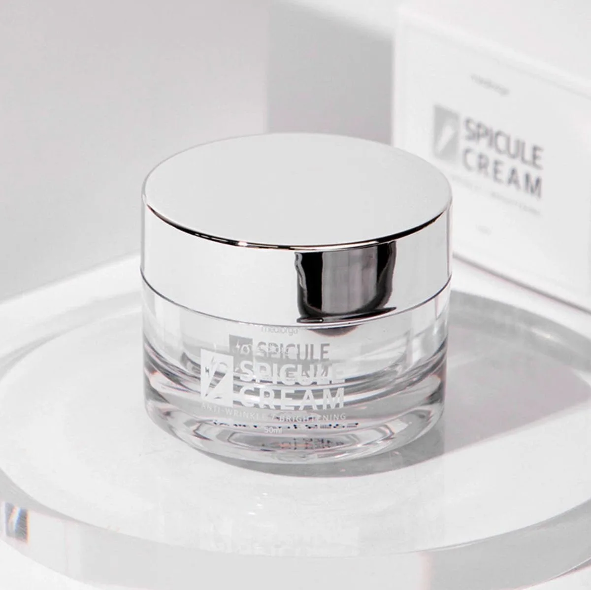 Spicule Cream 50ml