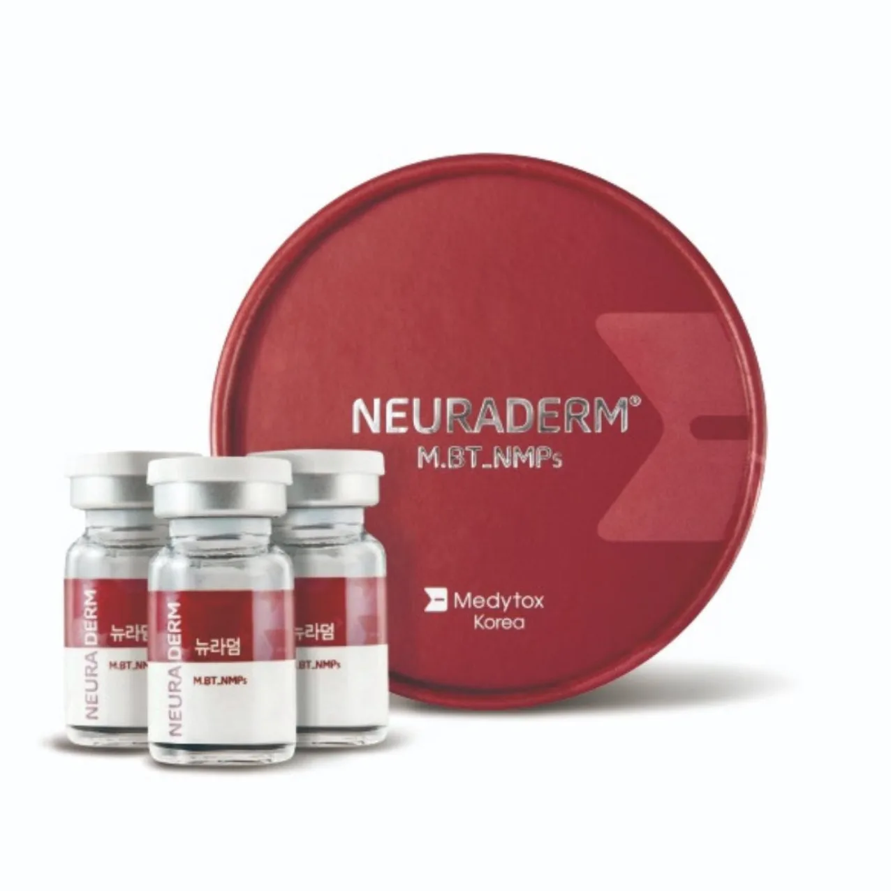 Neuraderm 1st Generation M.BT Skin Booster