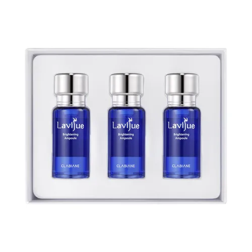 Ravijour Brightening Ampoule (3ea)