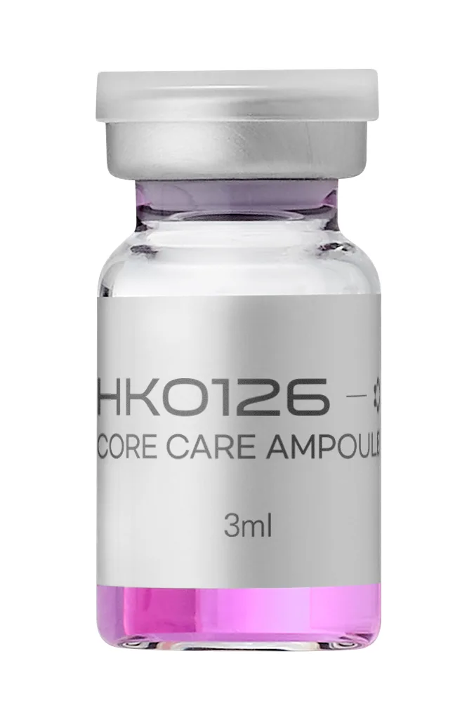 HK0126 3ml x 3vials