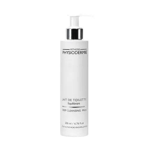 Deep Cleansing Milk 200ml