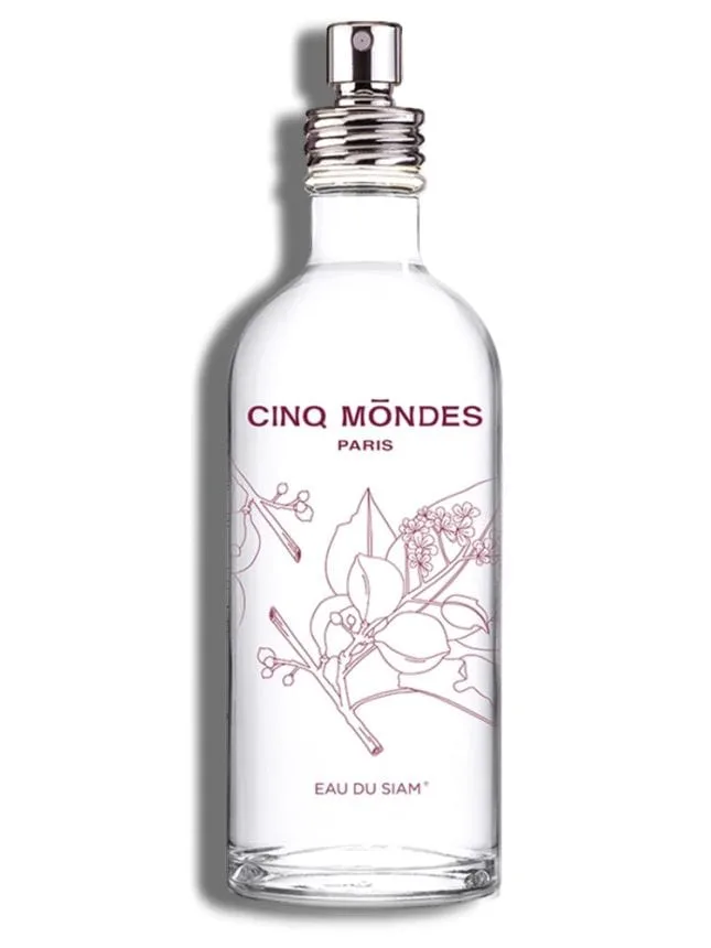Eau de Siam 100ml