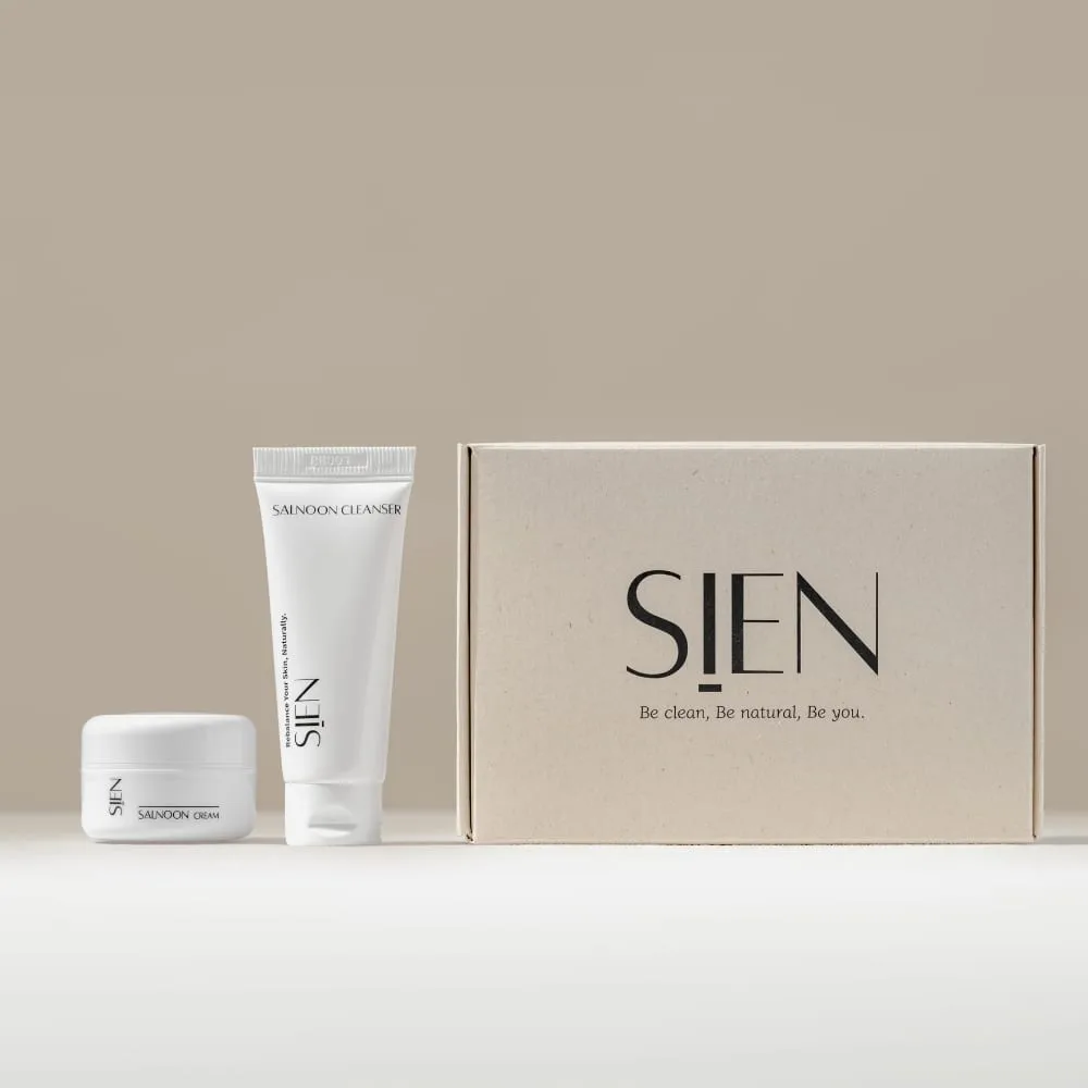 CN Balance Starter Mini Kit