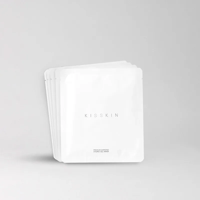 Premium Diamond Hydrogel Mask