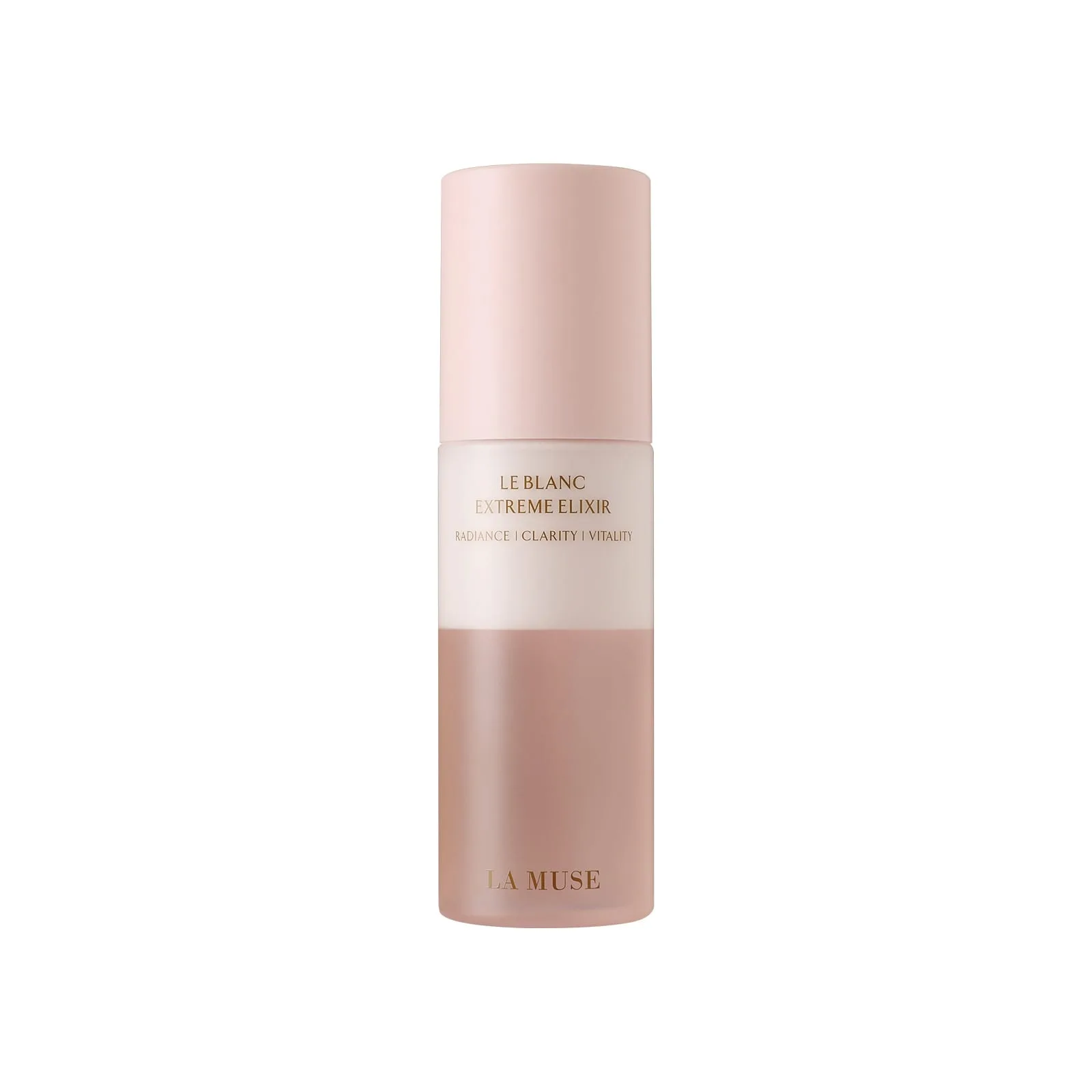 LAMUSE Le Blanc Extreme Elixir 100ml