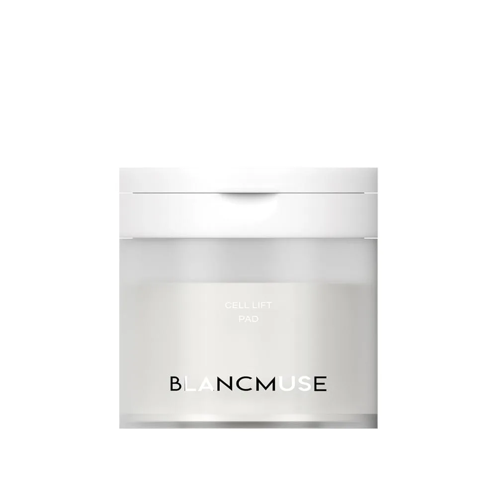 Blanc Muse Cell Lift Pad 80 Sheets