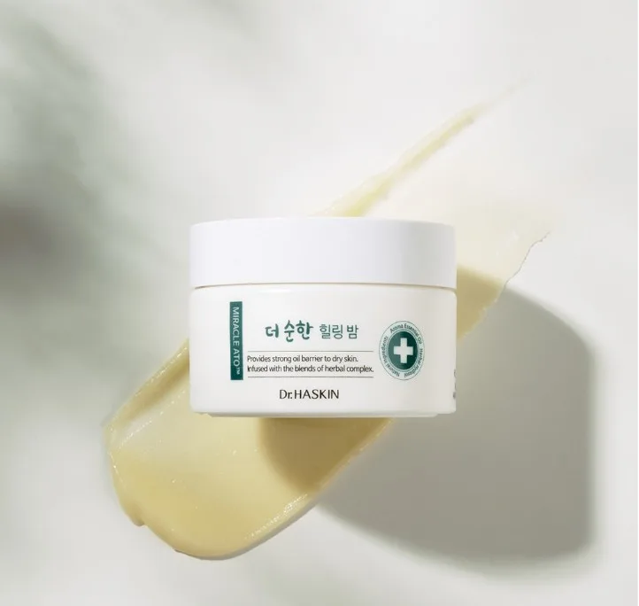 Miracle Ato The Gentle Healing Balm 27g