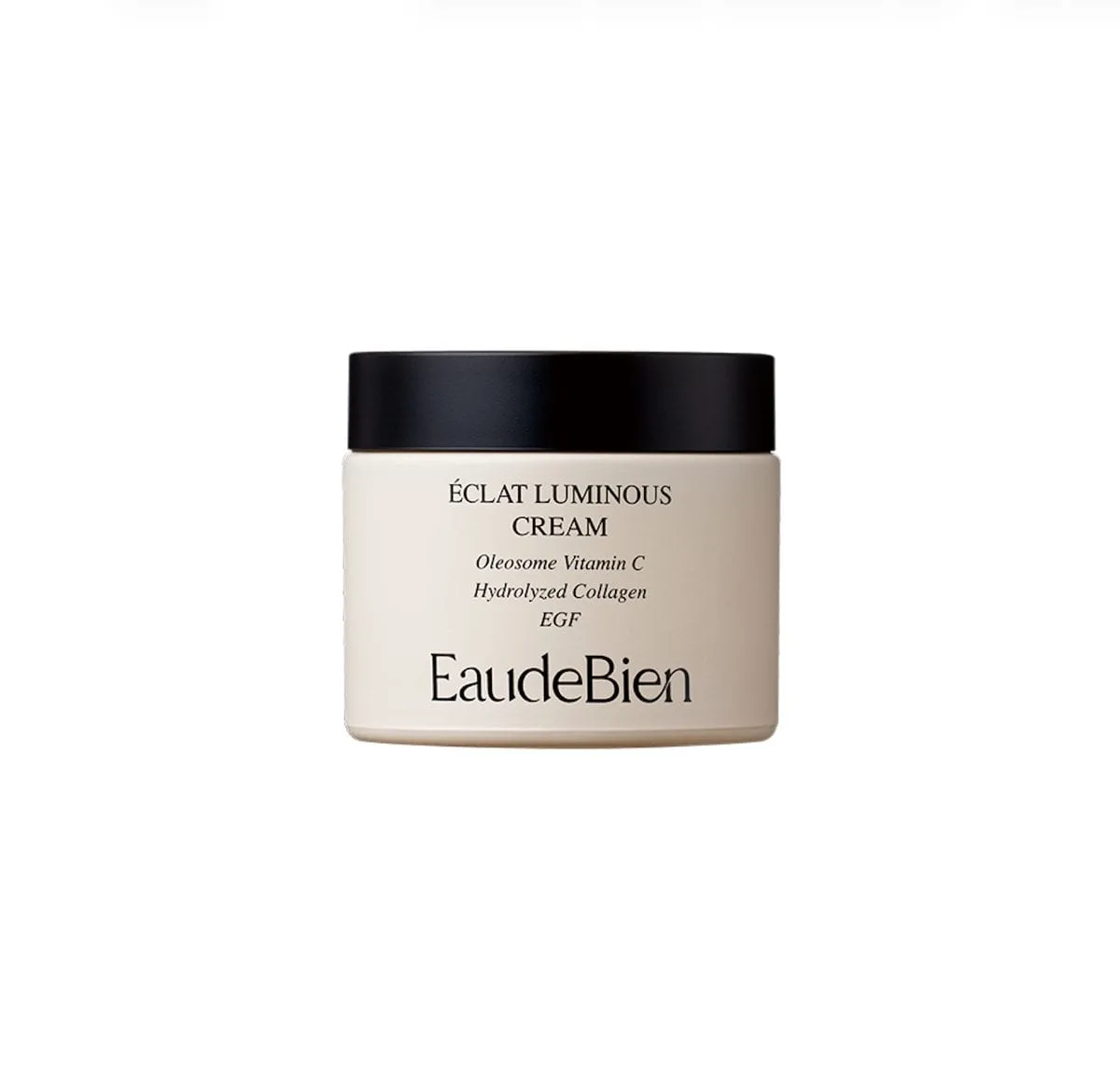 Eclat Luminous Cream