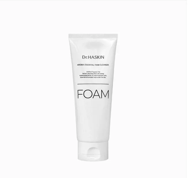 Aroma Essential Foam Cleanser