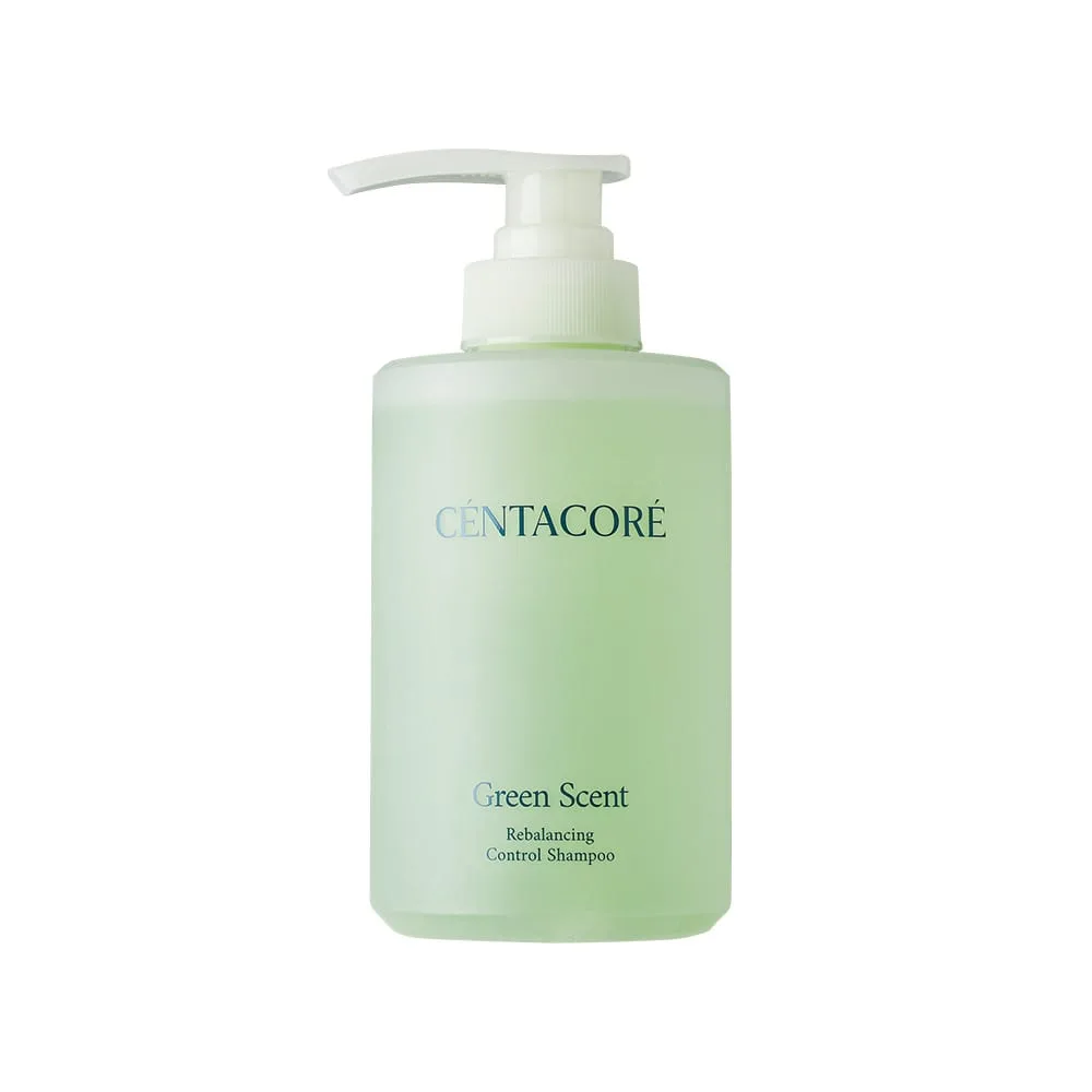Centacore Rebalancing Control Shampoo 400ml