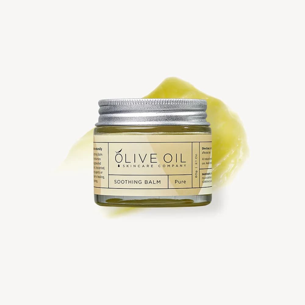 OOSC Pure Soothing Balm Original