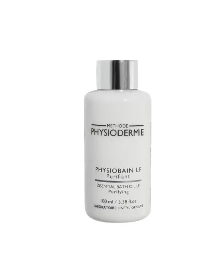 Bath Oil LF 100ml