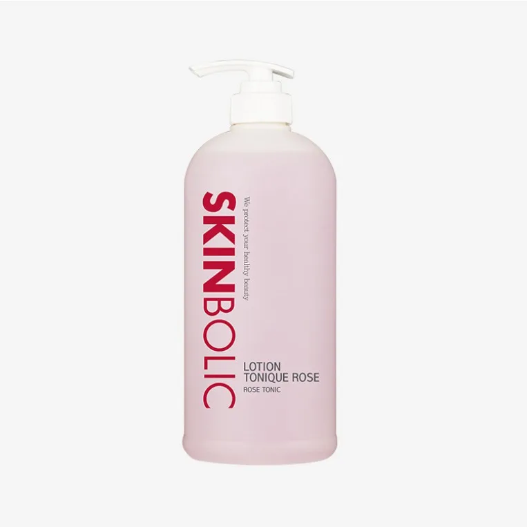 Lotion Tonic Rose 1000ml