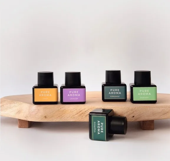 Pure Aroma Single Oil 7ml