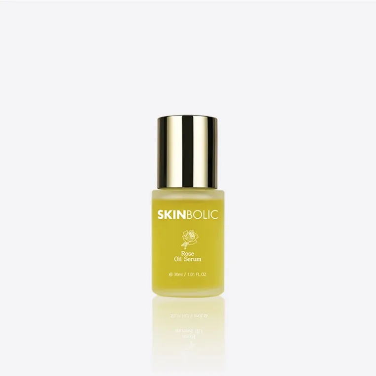 Rose Oil Serum 30ml