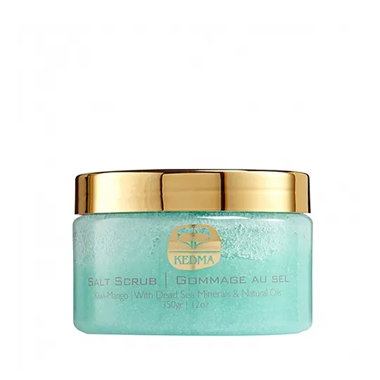 Salt Scrub Kiwi & Mango