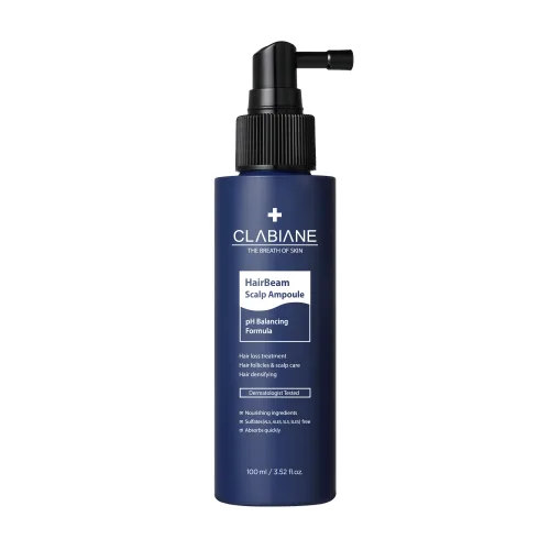 Hair Beam Scalp Ampoule 100ml