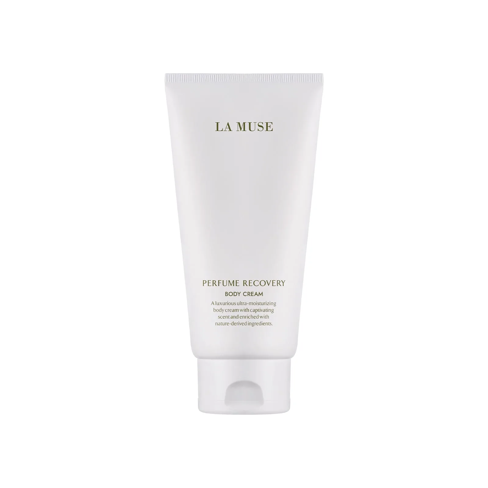 LAMUSE Perfume Recovery Body Cream 300ml