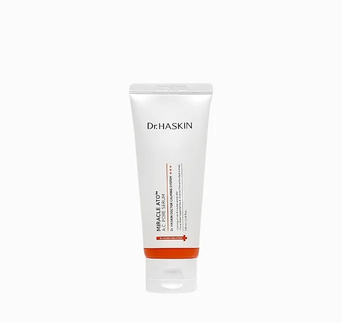 Miracle Ato AC Pore Serum 100ml