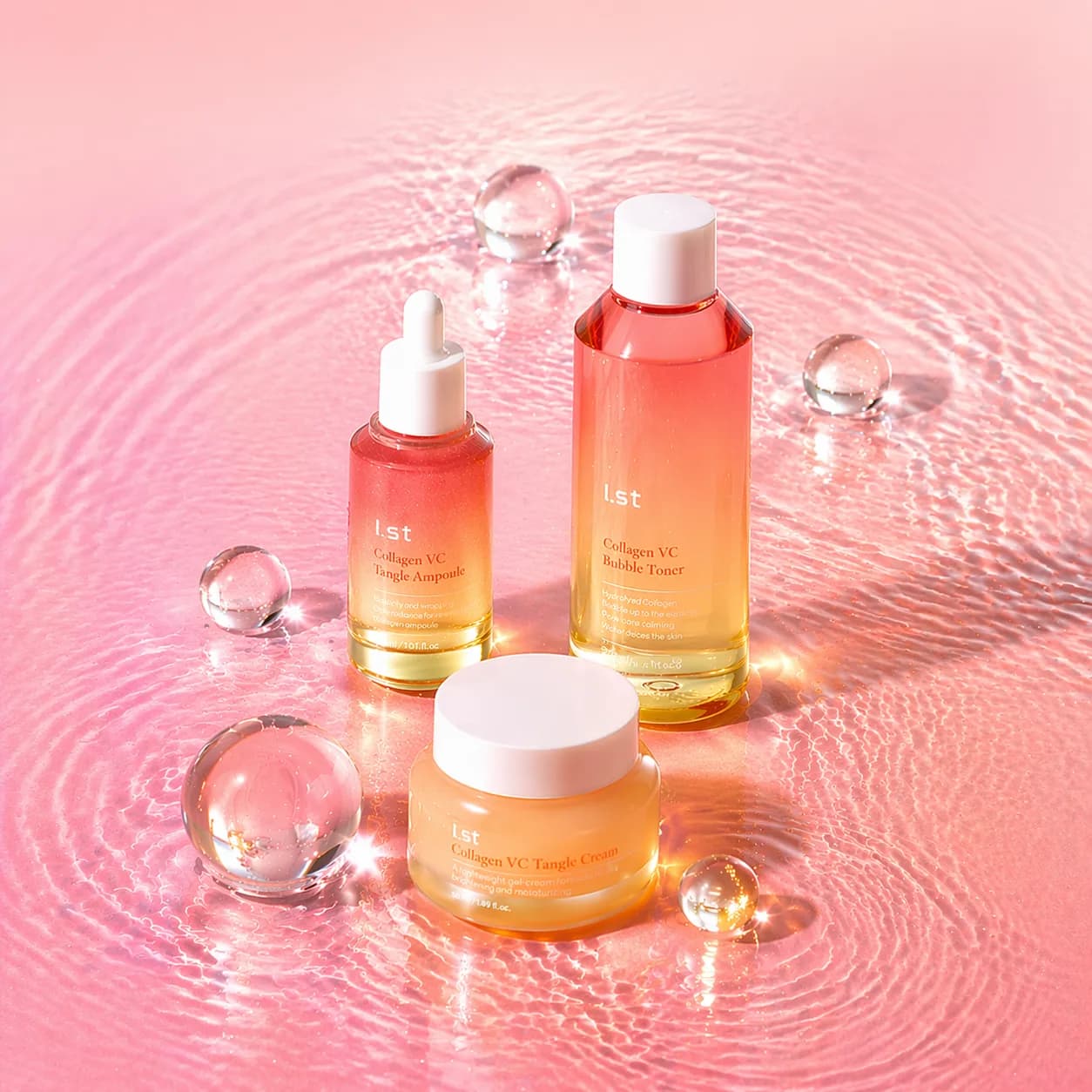 Collagen 3 Set