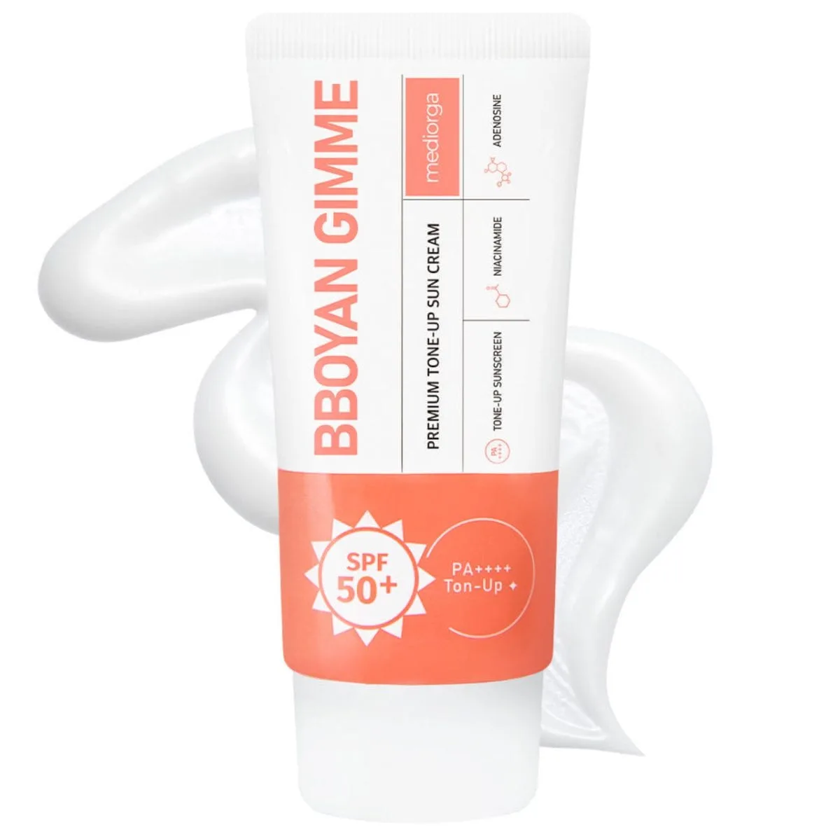 Poyan Gimi Sun 50ml
