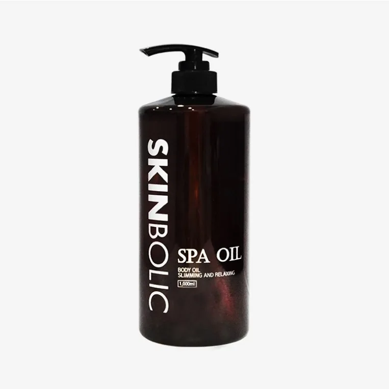 Spa Oil 1,000ml