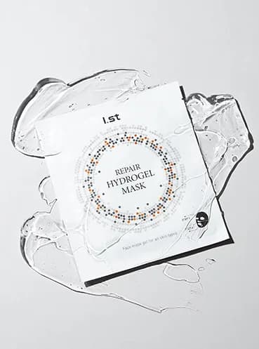 Repair Hydrogel Mask Pack 5 Sheets