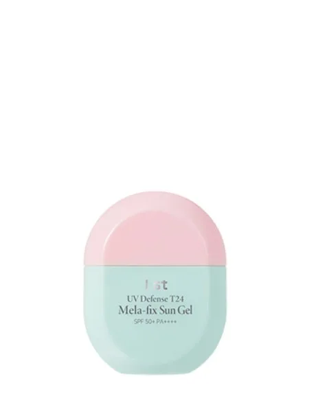 UV Defense T24 Melapix Sun Gel 30 ml