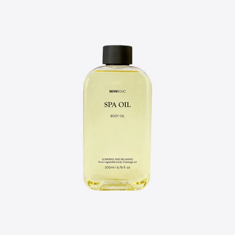 Spa Oil 200ml