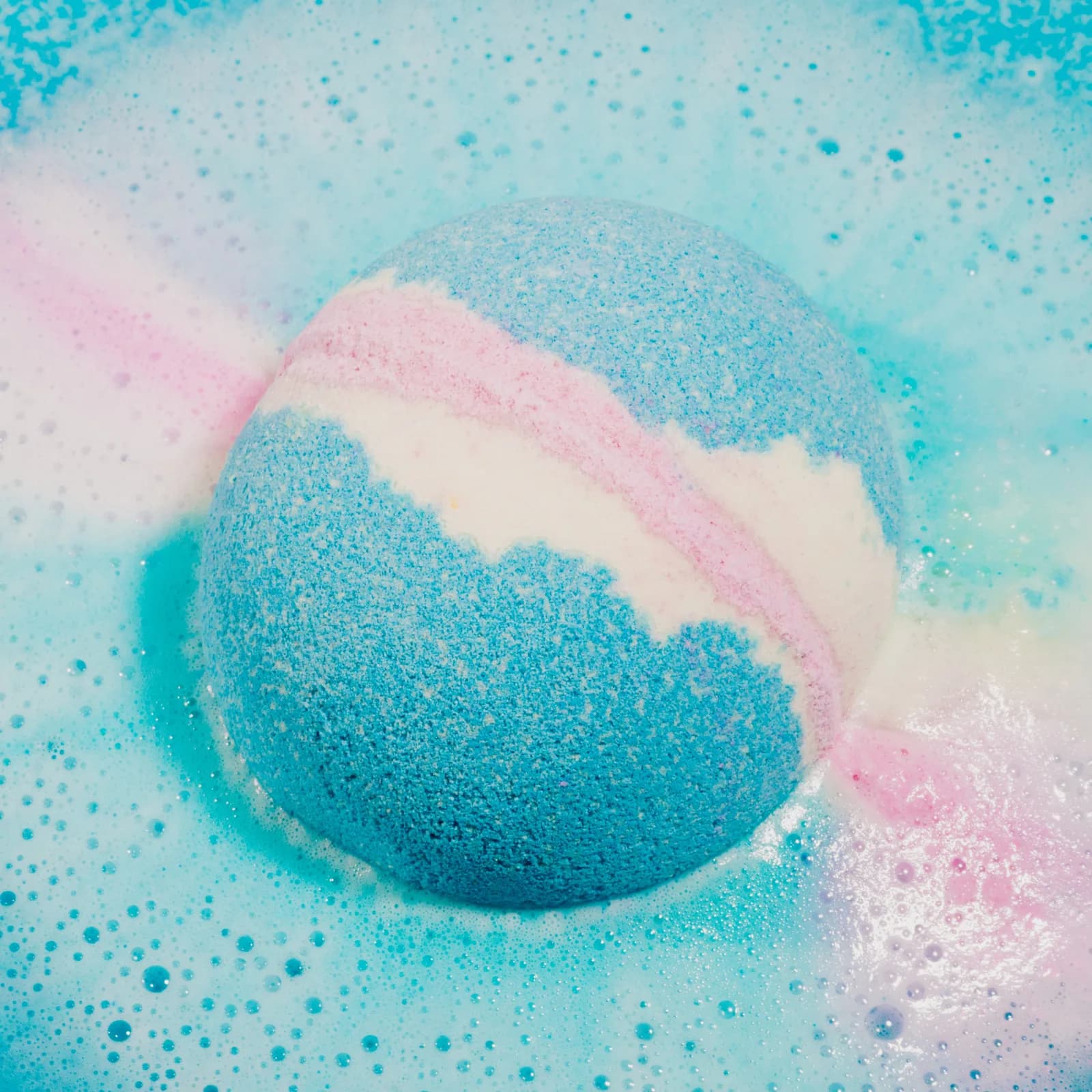 Jeju Hamdeok Sea Bath Bomb 140g