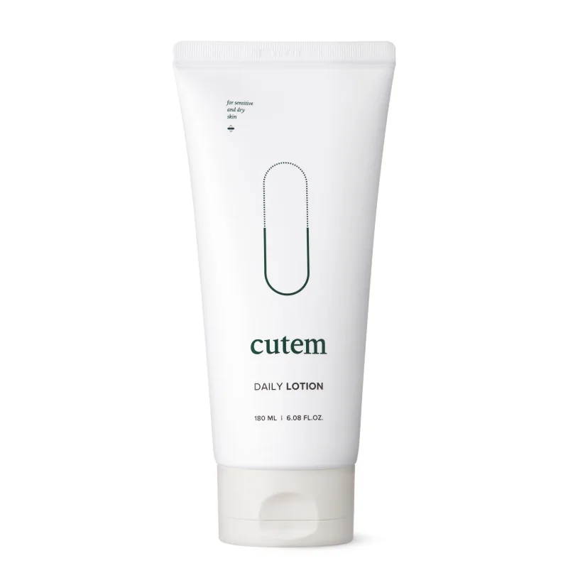 Daily Lotion 180ml