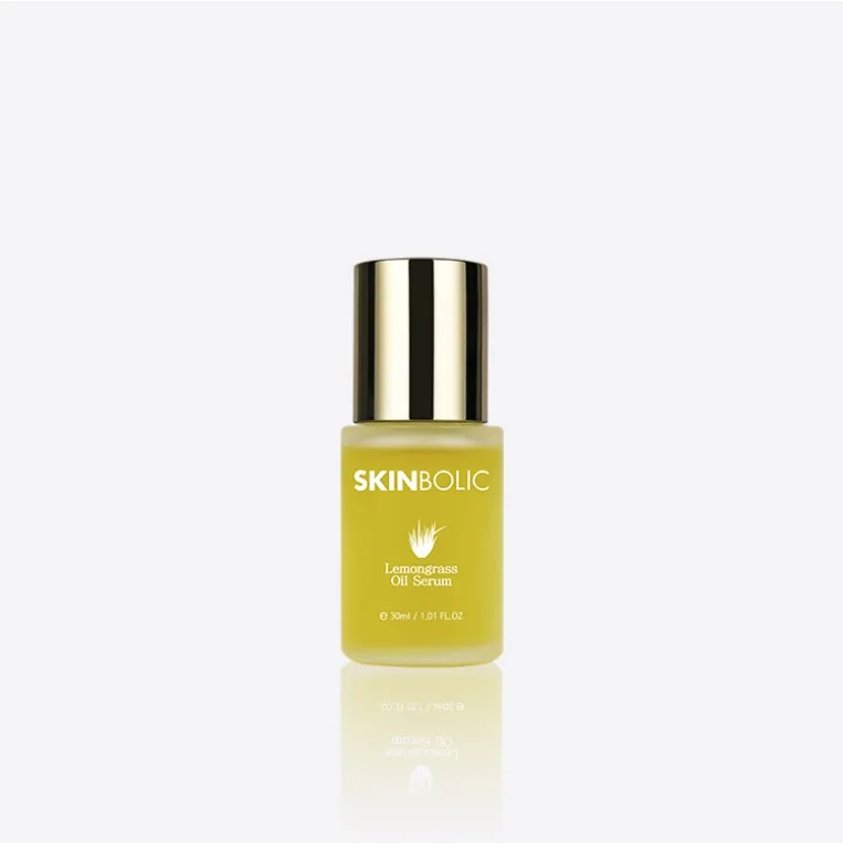 Lemongrass Oil Serum 30ml