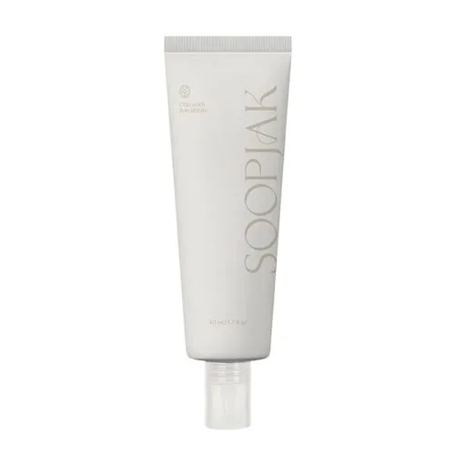 Morning Calm Collagen Sun Serum 50ml